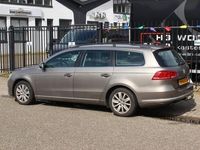 tweedehands VW Passat Variant DSG NIET GOED! 1.4 TSI Aut.Comfortline BlueMotion