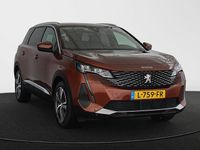 Occasion Peugeot 5008 Allure 131 PK (96 kW) 2021 Bruin SUV