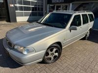 Occasion Volvo V70 144 PK (105 kW) 1999 Grijs Stationwagen