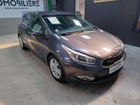 tweedehands Kia Ceed 1.4i Easy Edition Gps,Caméra,Led,Bluetooth !!!