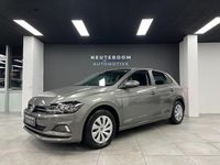 Occasion VW Polo 65 PK (47 kW) 2018 Grijs (metallic) Hatchback