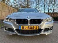 tweedehands BMW 320 M Sport | Navigatie Pro | LED | 1e hand