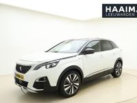 Occasion Peugeot 3008 Avantage 299 PK (219 kW) 2020 Wit SUV