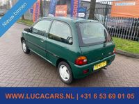 tweedehands Subaru Vivio 0.7 GLi