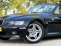 tweedehands BMW Z3 Roadster M-Sport Widebody 1.8 S * NL-Auto *