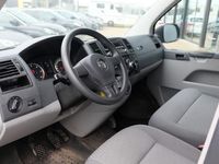 tweedehands VW Transporter kombi BWJ 2012 2.0 TDI 102 PK L1H2 Trendline