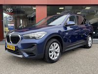 tweedehands BMW X1 sDrive18i Executive | Panoramadak | Navi | Cruise