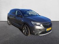 tweedehands Opel Grandland X 1.6 Turbo Hybrid Ultimate