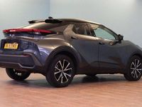 Occasion Toyota C-HR Team 98 PK (72 kW) 2024 Grijs SUV