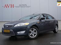 Occasion Ford Mondeo Limited 203 PK (149 kW) 2010 Hatchback Hatchback