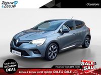 Occasion Renault Clio V Evolution 91 PK (66 kW) 2023 Grijs Hatchback