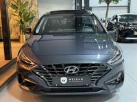 tweedehands Hyundai i30 Wagon 1.5 T-GDi MHEV Special Edition Garantie Pano Virtueel ACC Lane Navi Camera Carplay Rijklaar