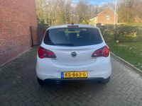 tweedehands Opel Corsa 1.0 Turbo Color Edition AppleCarplay Camera Pdc