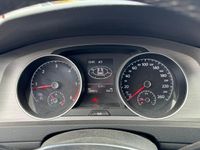 tweedehands VW Golf VII Verwacht 1.6 TDI 110PK COMFORTLINE Navi Clima Pdc Trekhaak