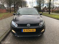 tweedehands VW Polo 1.2-12V BlueMotion Nieuwe APK!!