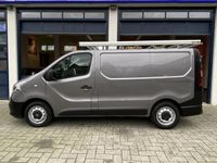 tweedehands Renault Trafic 2.0 dCi 145 T27 L1H1 Comfort 1E EIGENAAR/AUTOMAAT/NAVI/AIRCO