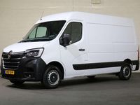 Occasion Renault Master 136 PK (100 kW) 2020 Wit MPV