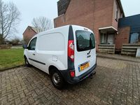 Occasion Renault Kangoo 90 PK (66 kW) 2011 MPV
