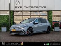 Occasion VW Golf VIII GTD 200 PK (147 kW) 2024 Grijs Hatchback