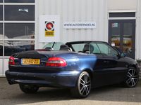 tweedehands Volvo C70 Convertible 2.4 T Sport*NL-Auto*Perfect Onderh.*Yo