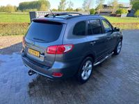 tweedehands Hyundai Santa Fe SANTA FE2.2 CRDi VGT Style