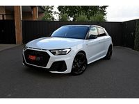 Occasion Audi A1 116 PK (85 kW) 2024 Wit Hatchback