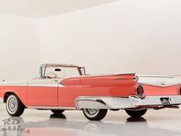 tweedehands Ford Skyliner (usa) FAIRLANE 500 GalaxieRetractable Hardtop