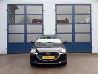 tweedehands Mazda 2 1.5 SKYACTIV-G 90PK Sport Selected | Orgineel NL |