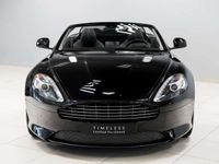 tweedehands Aston Martin DB9 Volante 2014 Model Year