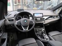 tweedehands BMW 218 Gran Tourer 218i 7p. Executive Edition