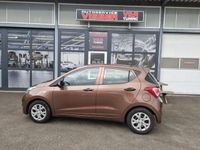 tweedehands Hyundai i10 1.0i i-Motion Comfort