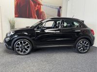 tweedehands Fiat 500X Cross 1.0 GSE City Cross NAVIGATIE CRUISE CONTROL