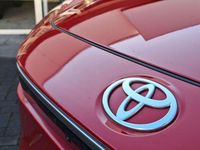 Occasion Toyota bZ4X Premium 164 kW (224 PK) 2022 Rood SUV