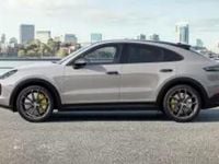 Occasion Porsche Cayenne Turbo GT 640 PK (470 kW) 2022 Grijs SUV