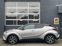 tweedehands Toyota C-HR 1.8 Hybrid Dynamic Leer, Stoel + Stuur verw, Keyle