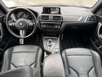 Occasion BMW M2 Competition Edition 411 PK (302 kW) 2020 Zwart Coupé