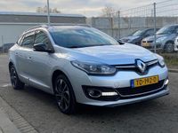 tweedehands Renault Mégane IV Estate 1.5 dCi Bose|Automaat|Pano|R-Link|Camera