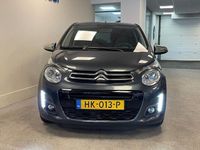 tweedehands Citroën C1 1.2 PureTech|SHINE|82PK|CAMERA|BLUET.|ALLE OPTIES!