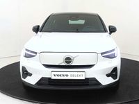 Occasion Volvo C40 300 kW (409 PK) 2022 Wit SUV