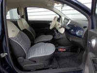 tweedehands Fiat 500 Hybride | Lounge | Apple Carplay/Android Auto | Cruise ctrl |