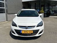 tweedehands Opel Astra Sports Tourer