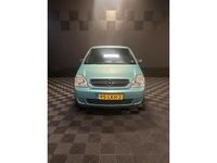 tweedehands Opel Meriva 1.6 Essentia | Airco | Nieuwe APK |