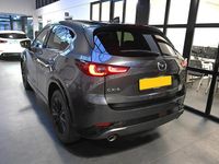 Occasion Mazda CX-5 Comfort 140 PK (102 kW) 2026 Grijs SUV