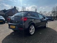 tweedehands Seat Ibiza 1.2 TSI Sport DSG CLIMA PDC