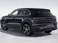 tweedehands Porsche Cayenne S E-Hybrid E-