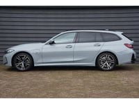 Occasion BMW 320 204 PK (150 kW) 2023 Grijs Stationwagen