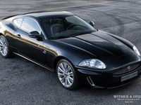 tweedehands Jaguar XK 5.0 V8 Coupé Portfolio 'Concours condition'