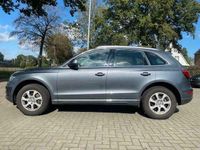 tweedehands Audi Q5 2.0 TDi Quattro Automaat met opties in goede staat