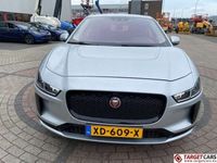 tweedehands Jaguar I-Pace EV400 S 90 kWh AWD netto Eur.21450