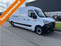 tweedehands Renault Master Red Edition 150.35 L3 H2 euro 6